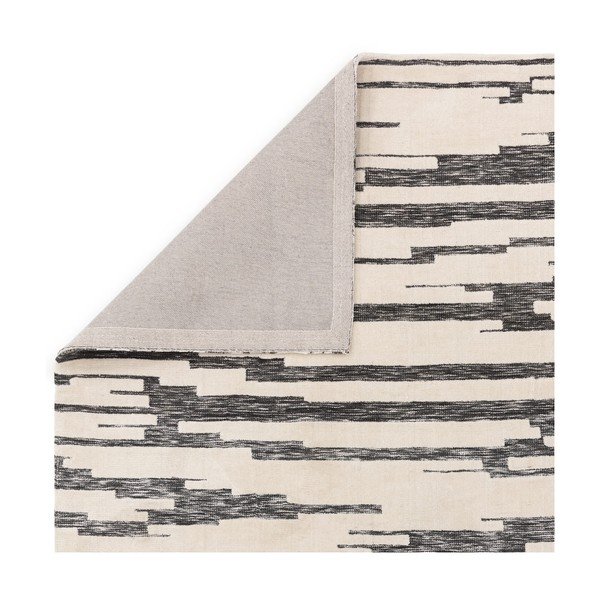 Siva/kremno bela preproga 200x290 cm Mason – Asiatic Carpets-image-4
