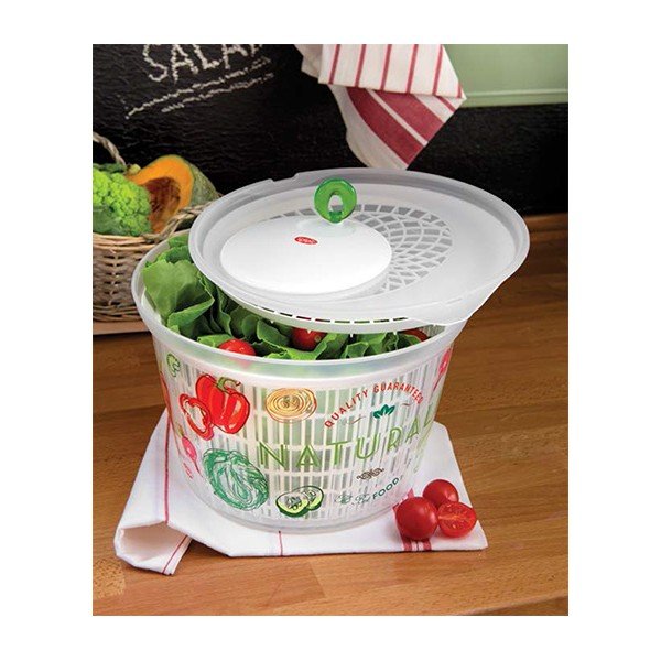 Sušilec za solato Snips Vintage, 4 l-image-1