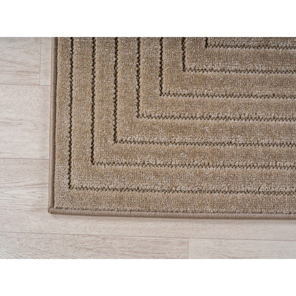 Bež notranja in zunanja preproga 280x370 cm Nova – Ayyildiz Carpets-image-4