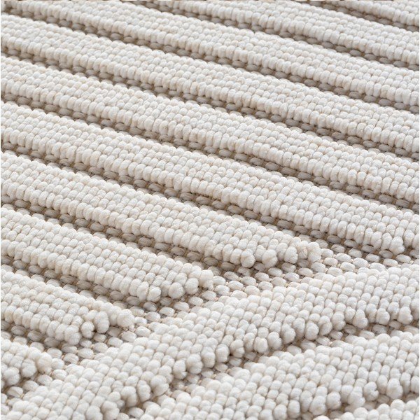 Kremno bela preproga 200x290 cm Helix 2201 – Ayyildiz Carpets-image-2