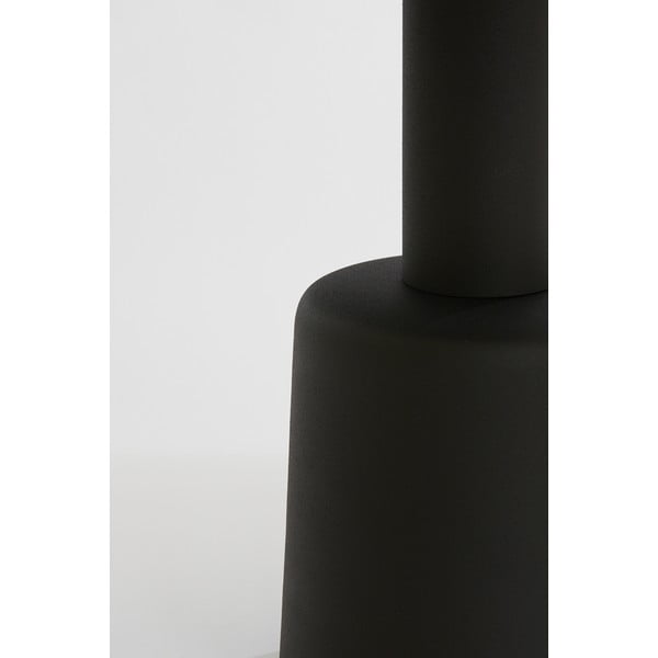 Okrogla stranska mizica ø 39 cm Milaki – Light & Living-image-1