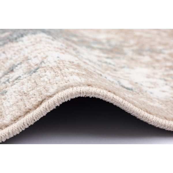 Modra preproga 133x190 cm Sensi Zashi – FD-image-2