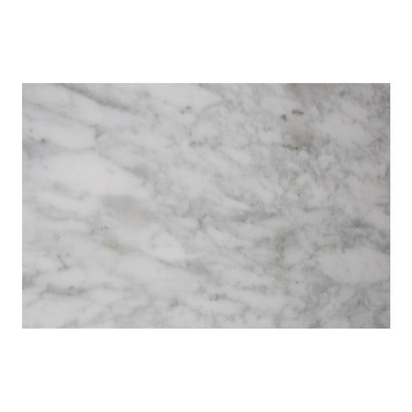 Stranska mizica s kamnitim videzom Zuiver, ⌀ 32 cm-image-4