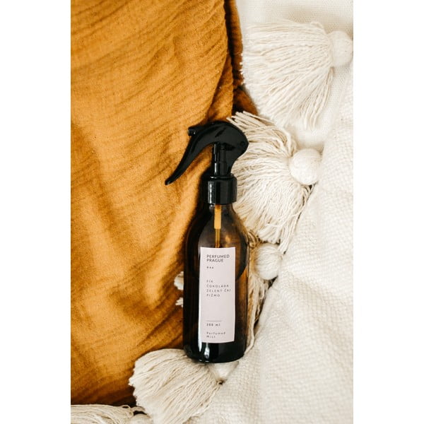 Dišava za dom 200 ml #44 Chocolate, Fig, Musk – Perfumed Prague-image-1