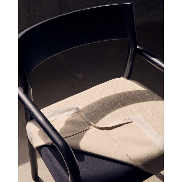 Bež prevleka 76 cm Falconera – Kave Home-image-1