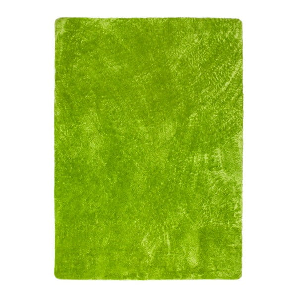 Zelena preproga Universal Sensity Green, 70 x 135 cm