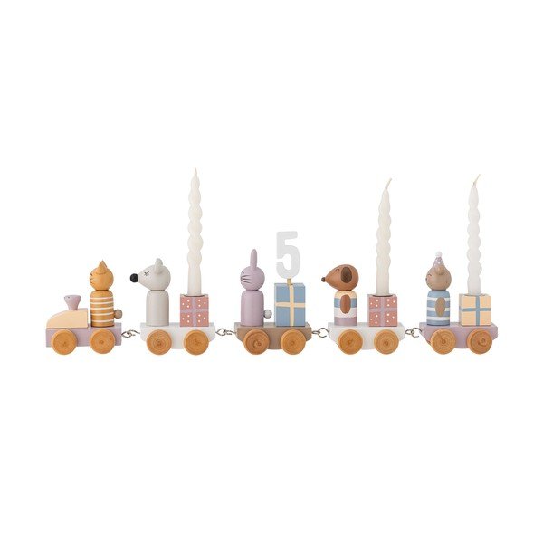 Svečnik Junaid – Bloomingville Mini