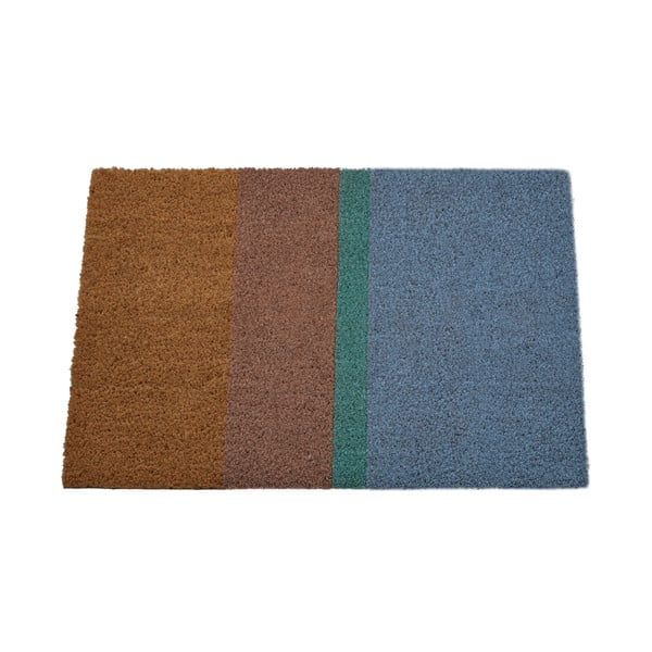 Predpražnik iz kokosovih vlaken 40x60 cm Japandi – Premier Housewares-image-2