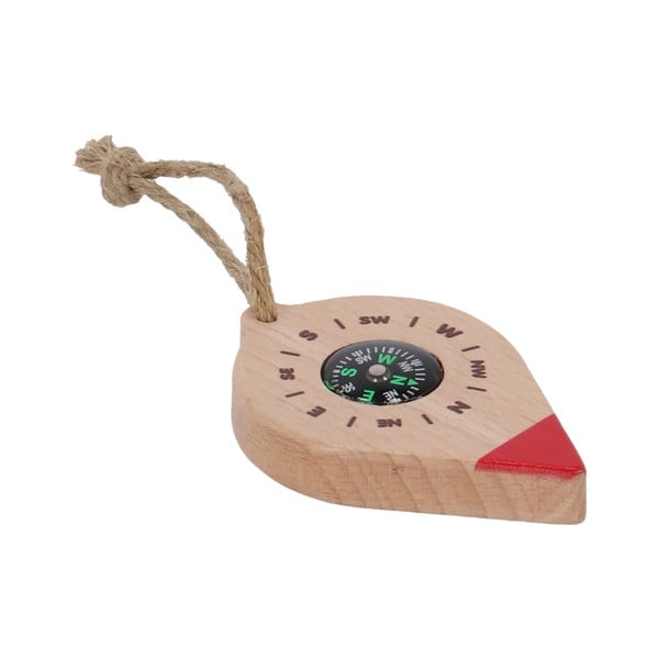 Otroški kompas – Esschert Design-image-4