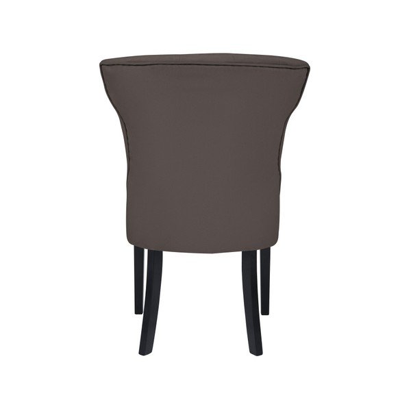 Antracitno siv stol Micadoni Home Mero-image-2