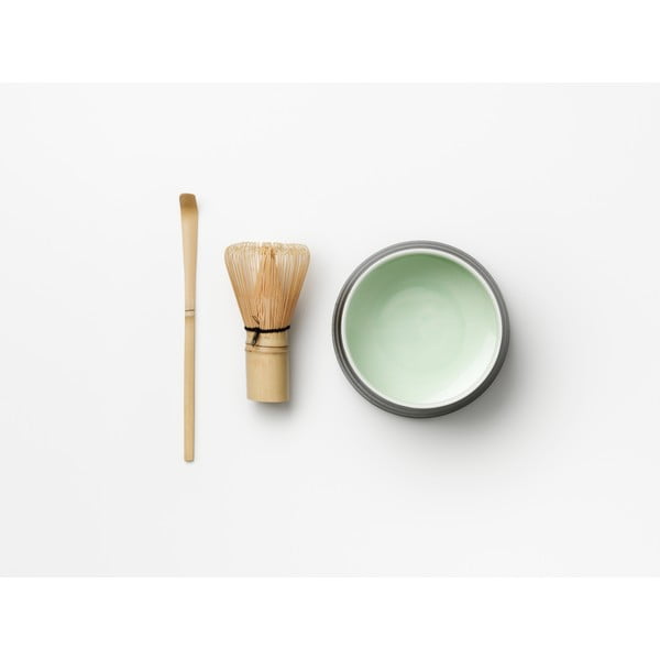 Komplet za pripravo matche Matcha Tools Cafe Kitsuné x Printworks – Printworks-image-2