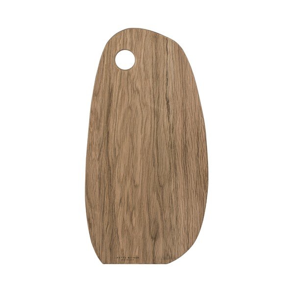 Lesena deska 44 x 23 cm Authentic – Mette Ditmer Denmark