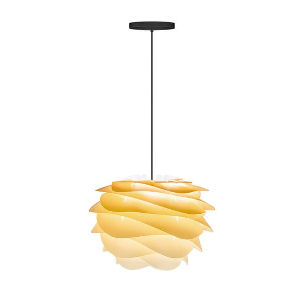 Rumeno senčilo UMAGE Carmina, ø 32 cm-image-2