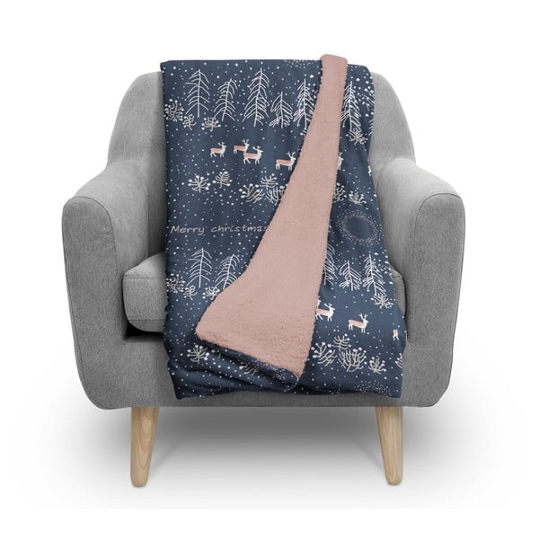Odejo Oyo home Ruby, 160 x 220 cm-image-1
