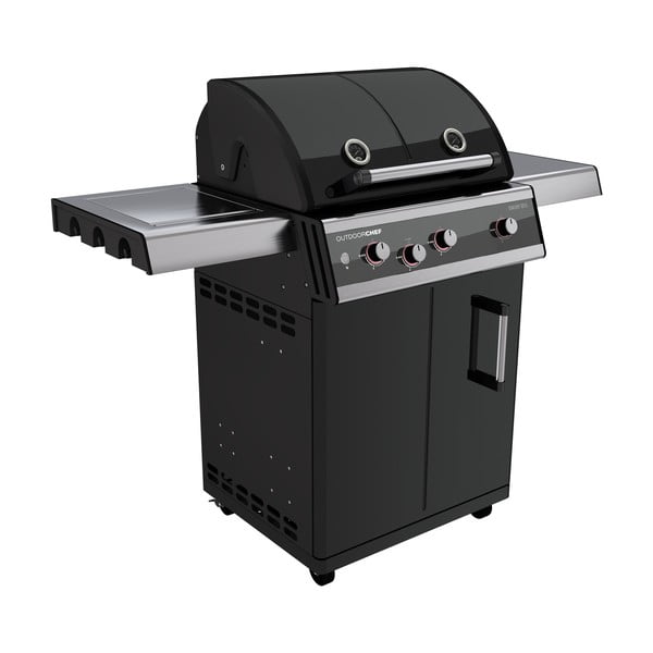 Plinski žar Dualchef 325 G – Outdoorchef-image-2
