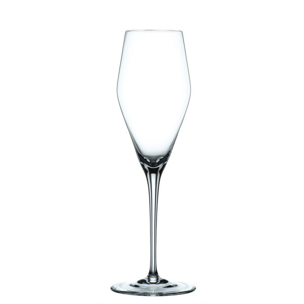 Komplet 4 kristalnih kozarcev Nachtmann ViNova Glass Champagne, 280 ml