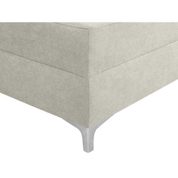 Bež Windsor & Co Sofas Zeta raztegljiv kavč, desni kot-image-4