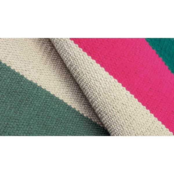 Bombažna preproga Remember Briza, 70 x 140 cm-image-2