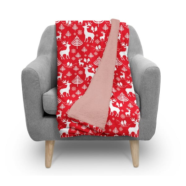 Odejo Oyo home Blitzen, 160 x 220 cm-image-1