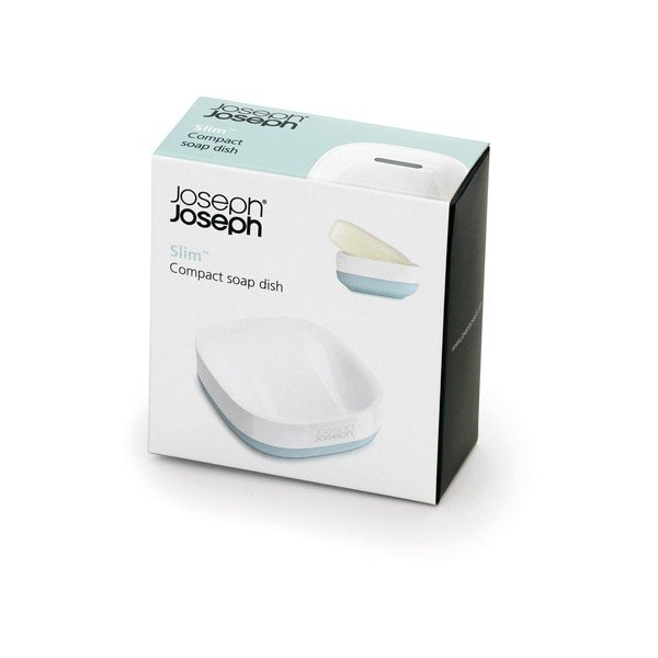 Kompaktna posoda za milo Joseph Joseph Slim-image-1
