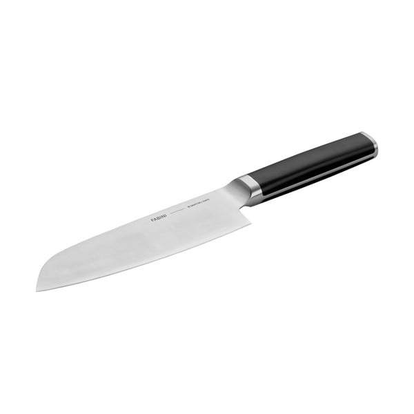 Santoku nož iz nerjavečega jekla Trino – FABINI