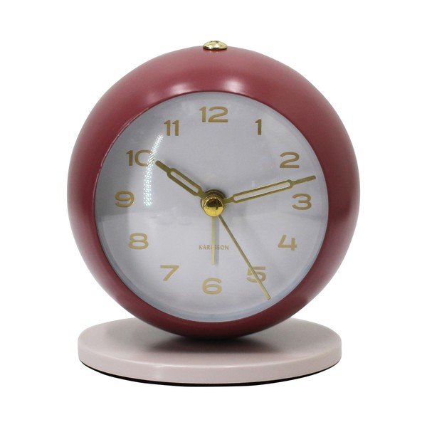 Budilka ø 8 cm Reina – Karlsson