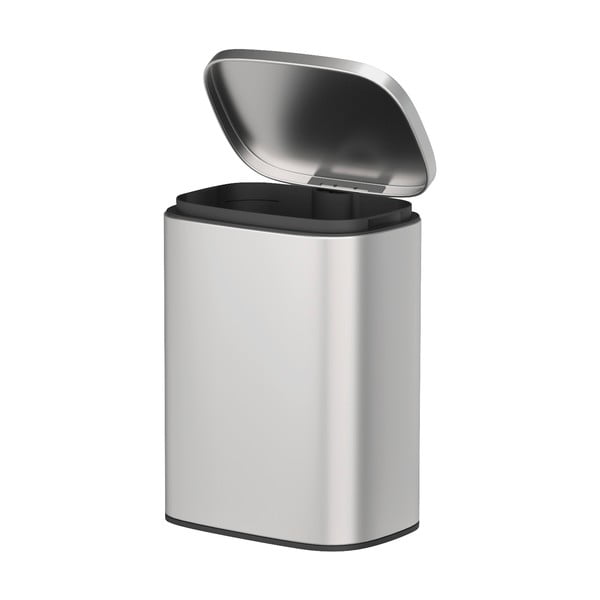 Koš za smeti iz nerjavečega jekla 5 l Sare – Wenko-image-4