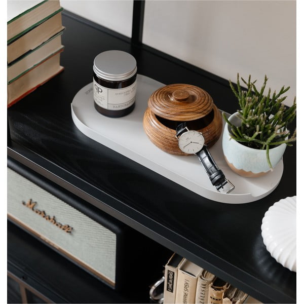 Dišeča sveča iz sojinega voska čas gorenja 40 h #47 Tangerine, Neroli and Saffron – Perfumed Prague-image-1