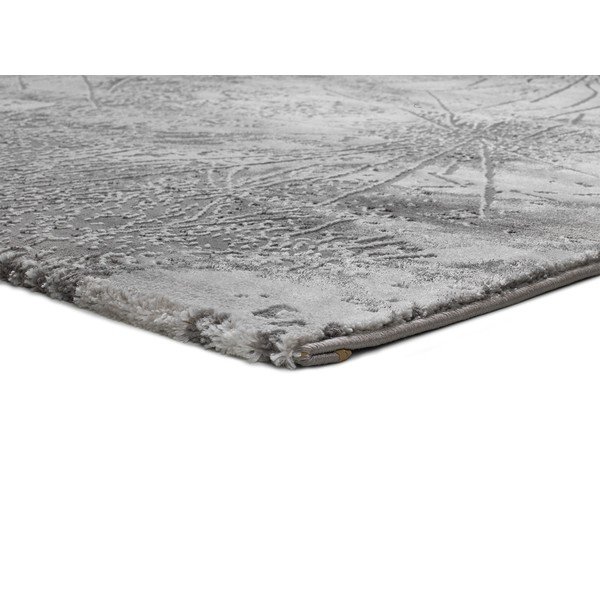 Siva preproga Universal Norah Abstract, 120 x 170 cm-image-2