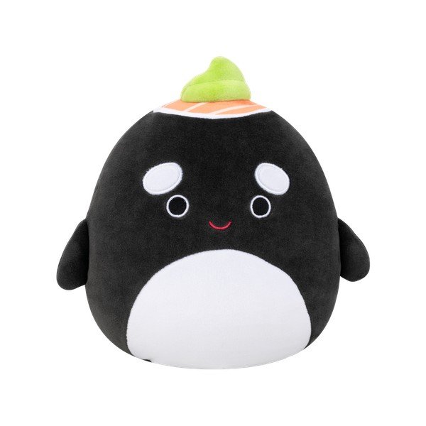 Plišasta igrača Kai – SQUISHMALLOWS