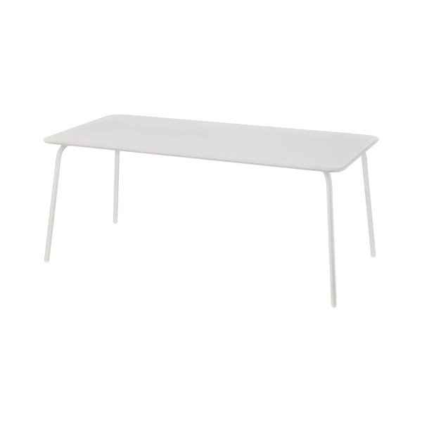 Kovinska vrtna miza 90x180 cm Yua – Blomus