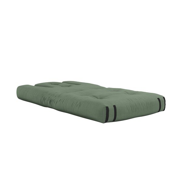 Raztegljiv fotelj Karup Design Hippo Olive Green-image-3