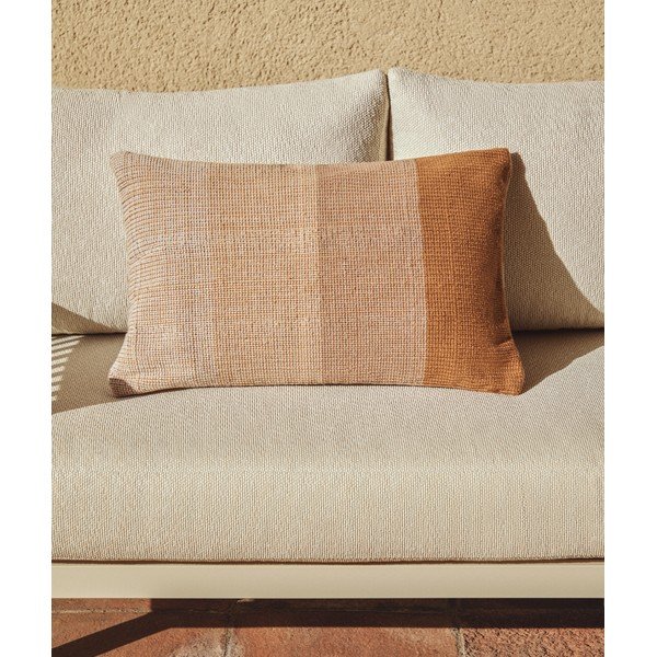 Zunanja prevleka za blazino 40x60 cm Adys – Kave Home-image-1