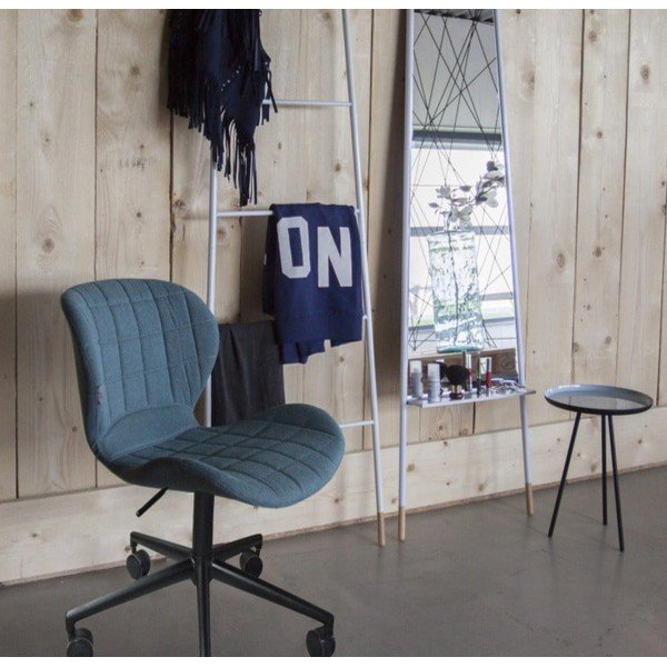 Moder pisarniški stol Zuiver OMG-image-1