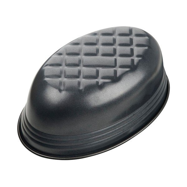 Ovalen pekač za kruh Zenker Black, 26,5 x 16,5 cm-image-2