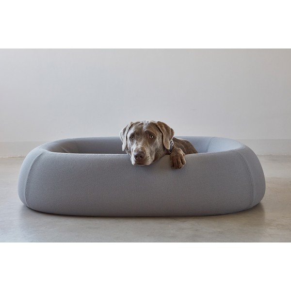 Siva podloga za pse 76x93 cm Barca Slate S/M – MiaCara-image-4