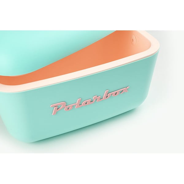 Turkizna hladilna torba 12 l Classic – Polarbox-image-3