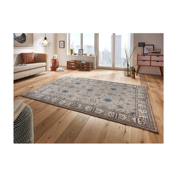 Bež preproga Mint Rugs Classico, 160 x 230 cm-image-2