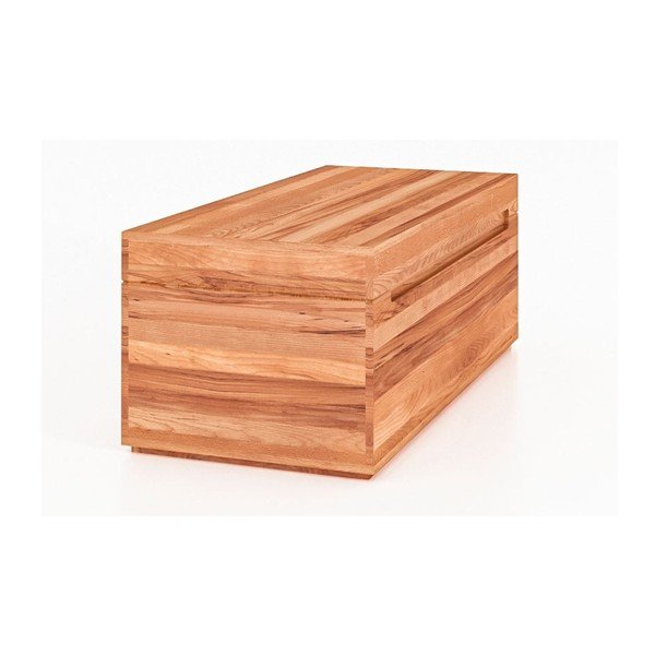 Skrinja iz bukovega lesa Vento - The Beds-image-2