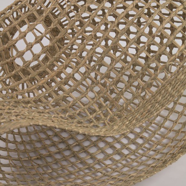 Senčilo iz morske trave  ø 49 cm Cynara - Kave Home-image-3