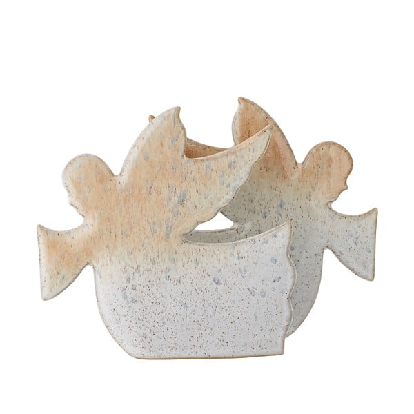 Lončeno stojalo za serviete Cherub – Bloomingville-image-4