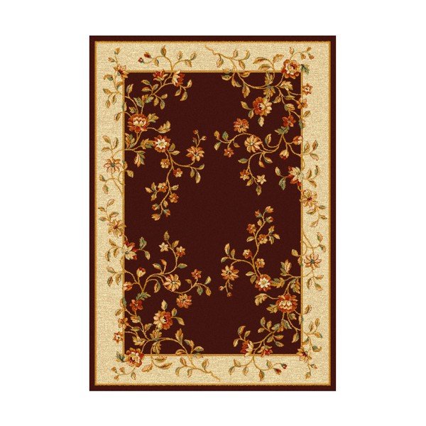 Rjava preproga Universal Madras, 133 x 190 cm-image-2