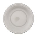 Belo-siv porcelanast desertni krožnik Villeroy & Boch Like Color Loop, ø 21,5 cm