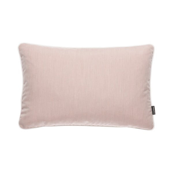 Zunanja blazina 38x58 cm Sunny Pale Rose – Pappelina