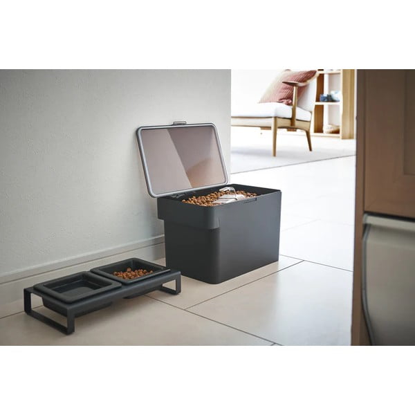 Posoda za brikete 6 l Tower – YAMAZAKI-image-2