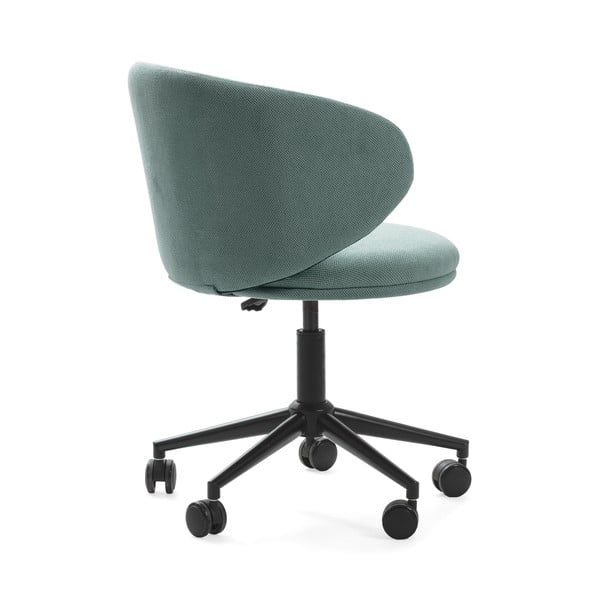 Zelen pisarniški stol Rush – Marckeric-image-3