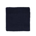 Temno modra frotirna bombažna brisača 40x60 cm Comfort – Södahl