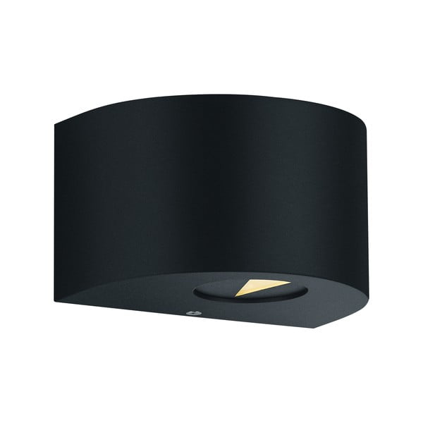 Zunanja svetilka (višina 9 cm) Rosario – Reality-image-3