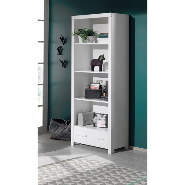 Komplet pohištva za otroke ERIK – Vipack-image-2