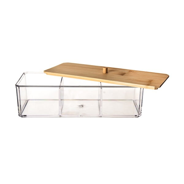 Plastičen kopalniški organizator Whitney – Orion